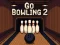 게임 Go Bowling 2 온라인