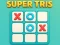 게임 Super Tris 온라인