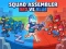 게임 Squad Assembler Red Vs Blue 온라인