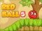 게임 Red Bounce Ball 5 온라인