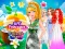 게임 BFF Princesses Cocktail Party 온라인