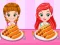 게임 Princess Hotdog Eating Contest 온라인