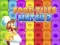 게임 Food Tiles Match 3 온라인