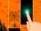 게임 Halloween Magic Tiles 온라인