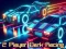게임 2 Player Dark Racing 온라인