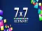 게임 7x7 Ultimate 온라인