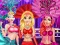 게임 Princess As Los Vegas Showgirls 온라인
