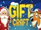 게임 Gift Craft 온라인
