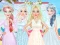 게임 Princess Collective Wedding 온라인