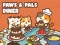 게임 Paws & Pals Diner 온라인