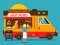 게임 Food Truck Differences 온라인