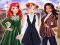 게임 Back To School: Princess Preppy Style 온라인