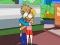 게임 Kissing In Music Class 온라인