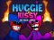 게임 Huggie & Kissy The Magic Temple 온라인