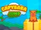 게임 Capybara Jump 온라인
