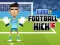 게임 Euro Soccer Kick 16 온라인