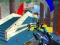 게임 Blocky Gun Paintball 3 온라인