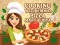 게임 Cooking with Emma Pizza Margherita 온라인