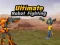 게임 Ultimate Robot Fighting 온라인