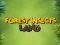 게임 Forest Insects Land 온라인