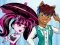 게임 Monster High 온라인