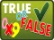 게임 True or False 온라인