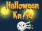 게임 Halloween Knife 온라인