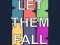 게임 Let them fall 온라인
