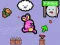 게임 Cute Rabbit's Challenging Adventure 온라인