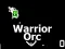 게임 Warrior Orc 온라인