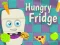 게임 Hungry Fridge 온라인