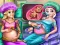 게임 Royal BFFs Pregnant Checkup 온라인