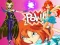 게임 Winx: Witch Darcy attacks 온라인