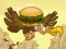 게임 Mad burger 3: Wild West 온라인