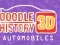게임 Doodle History 3d: Automobiles 온라인