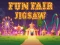 게임 Fun Fair Jigsaw 온라인