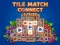 게임 Tile Match Connect 3 Tiles 온라인