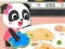 게임 Baby Panda Cleanup 온라인