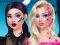 게임 Pop Culture Halloween Makeup 온라인