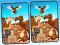 게임 Spot 5 Differences Deserts 온라인