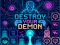 게임 Destroy Your Demon 온라인
