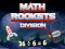 게임 Math Rockets Division 온라인