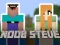 게임 Noob Steve 온라인