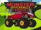 게임 Monster Truck Differences 온라인