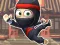 게임 Super Ninja Adventure 온라인