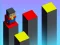 게임 Color Cube Jump 온라인