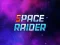 게임 Space Raider 온라인