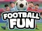 게임 Football Fun 온라인