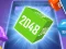 게임 2048 Cube Buster 온라인