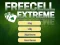 게임 Freecell Extreme 온라인